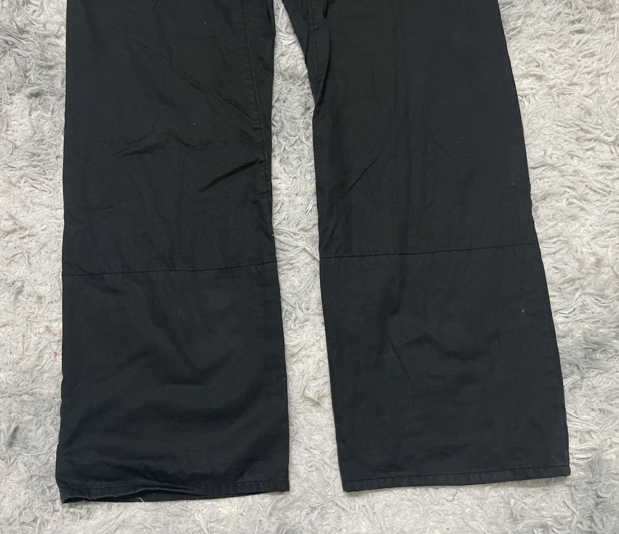 PPFM 2000s PPFM SPLASH PAINT PANT RARE DESIGN Size US 31 - 15 Thumbnail