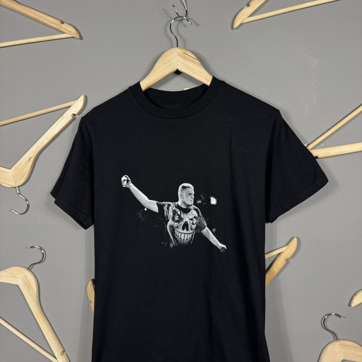 Band Tees 102 Boyz Official Merchandise Tour T-shirt Size US S / EU 44-46 / 1 - 2 Thumbnail