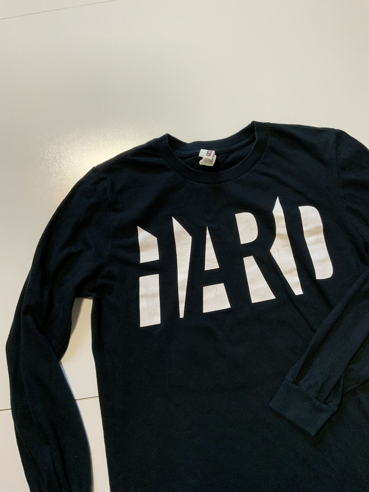 Other Hard Summer 2014 Festival Jack U Tiesto ASAP Mob T-Shirt Size US S / EU 44-46 / 1 - 3 Thumbnail