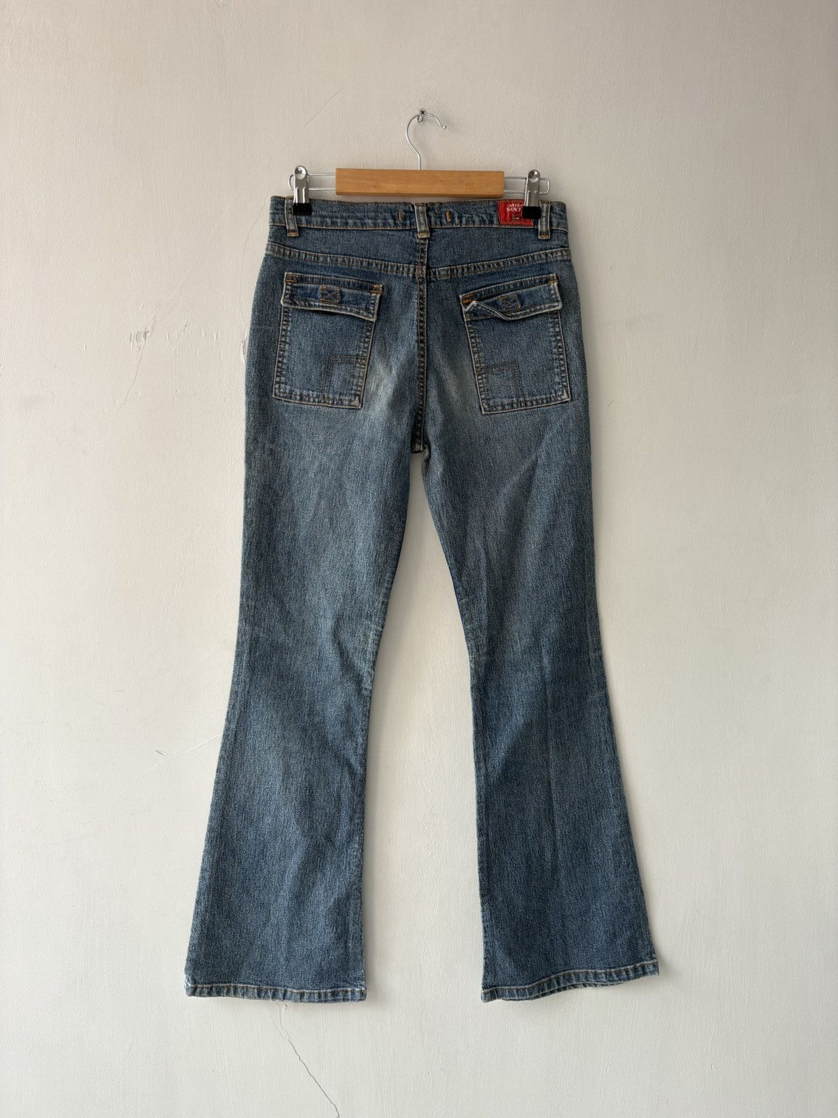 Miss Sixty Miss Sixty jean Size 25" / US 0 / IT 36 - 10 Thumbnail