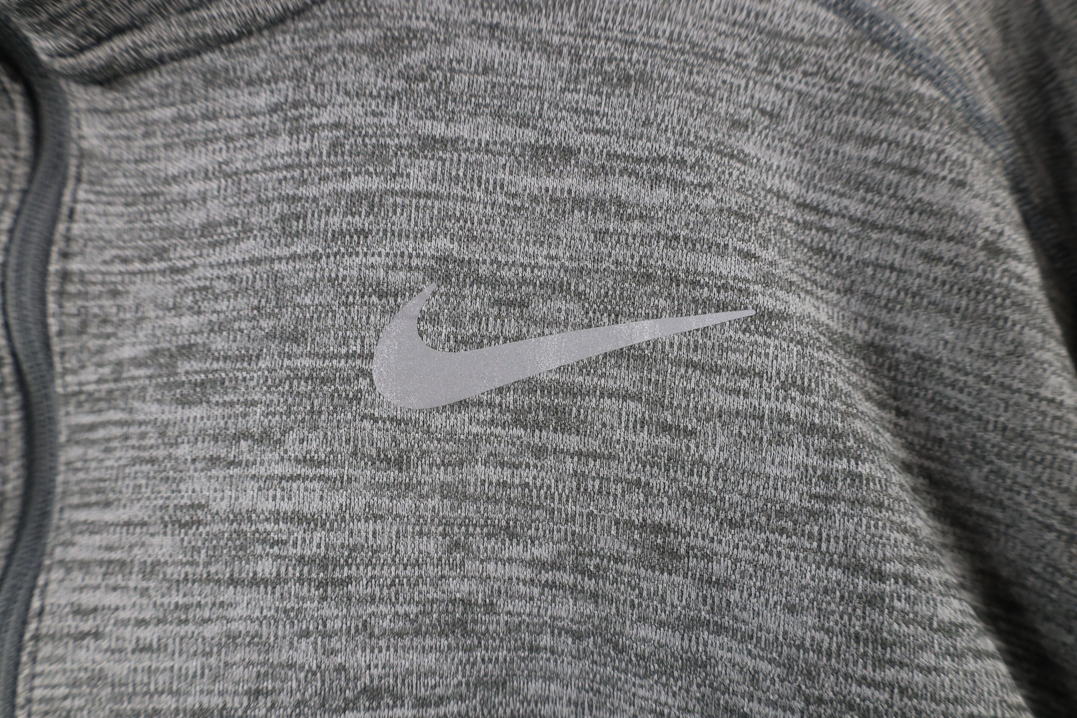 Nike × Vintage Nike Bowling Green State University Football Half Zip Top Size US L / EU 52-54 / 3 - 5 Thumbnail