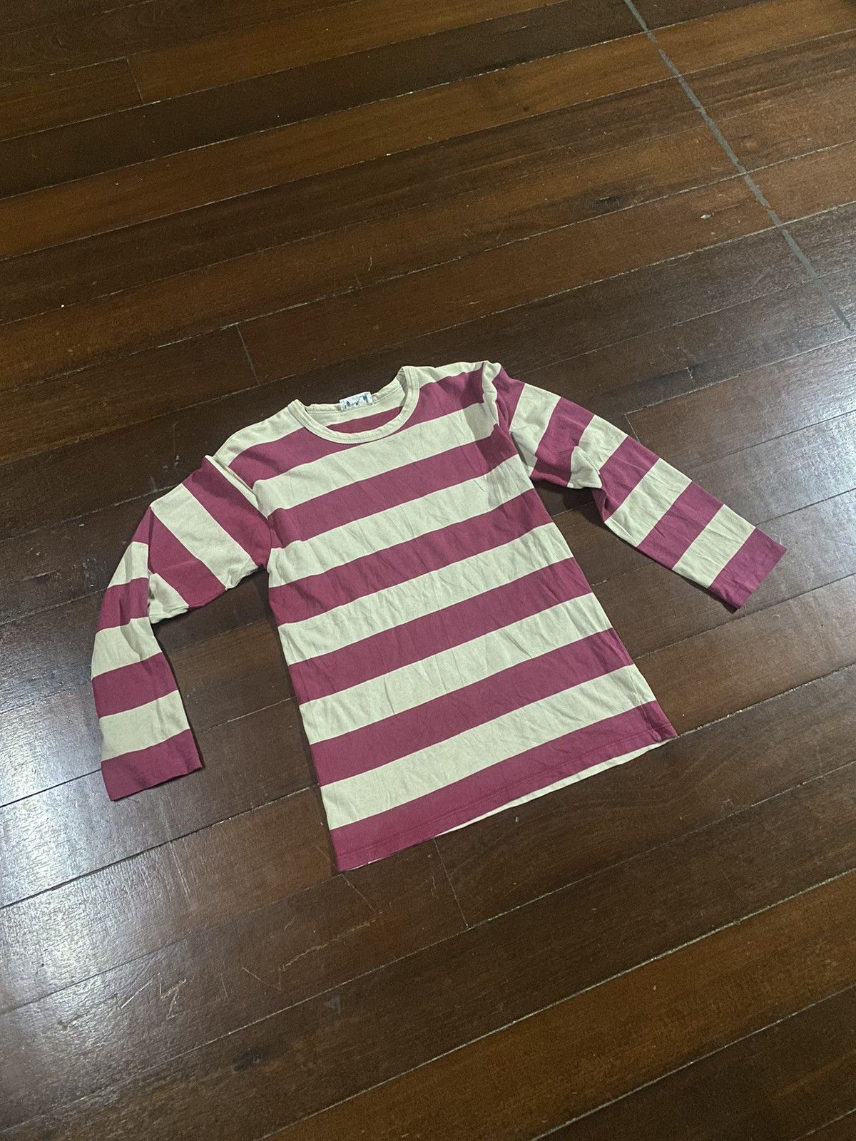 A.P.C. × HYDROGEN × agnes b. Bundle deal 3 item Agnes B. Homme paris Vintage hydrogen art Size US M / EU 48-50 / 2 - 12 Thumbnail