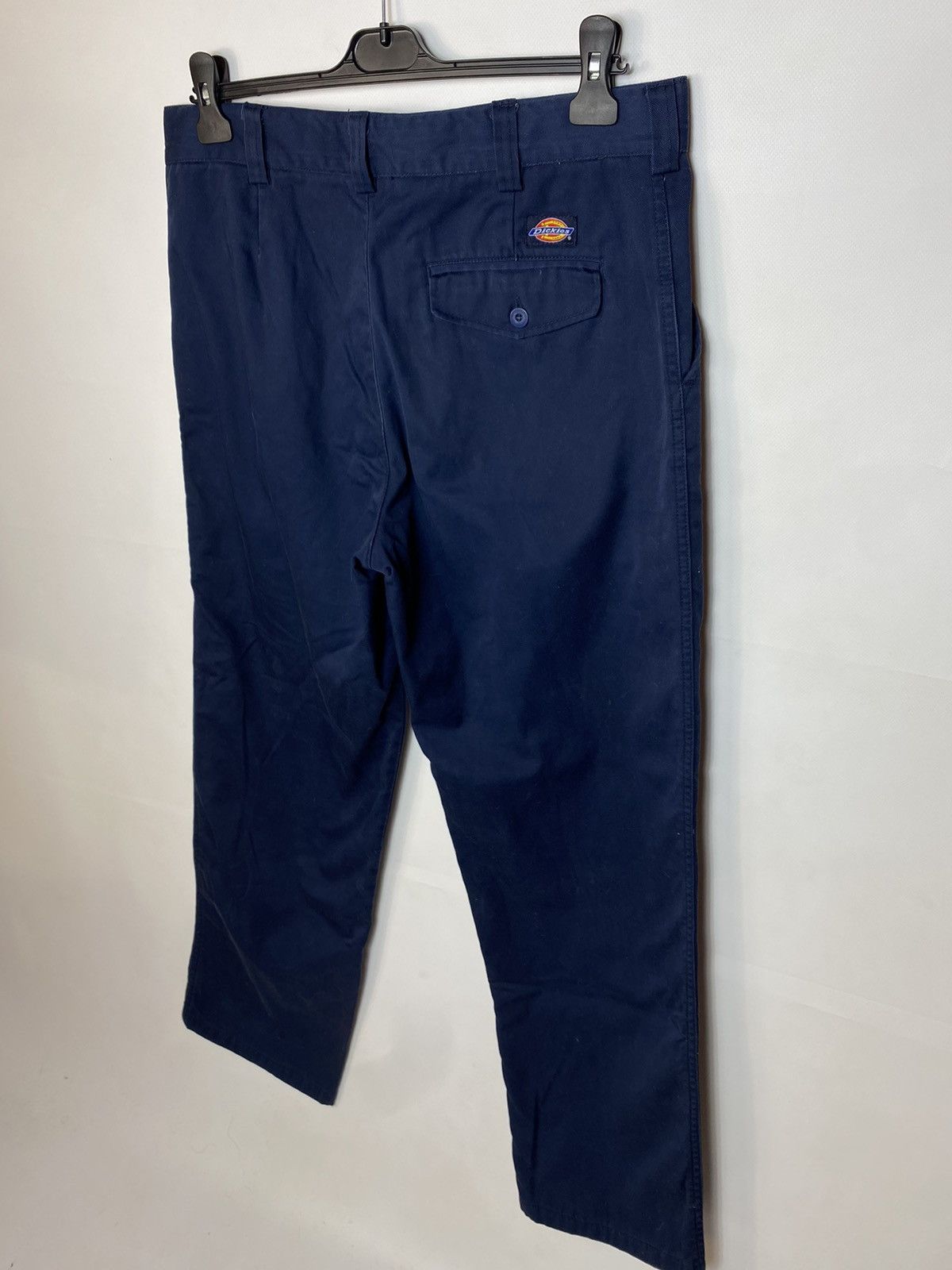 Dickies × Vintage Dickies vintage trousers Size US 36 / EU 52 - 2 Thumbnail