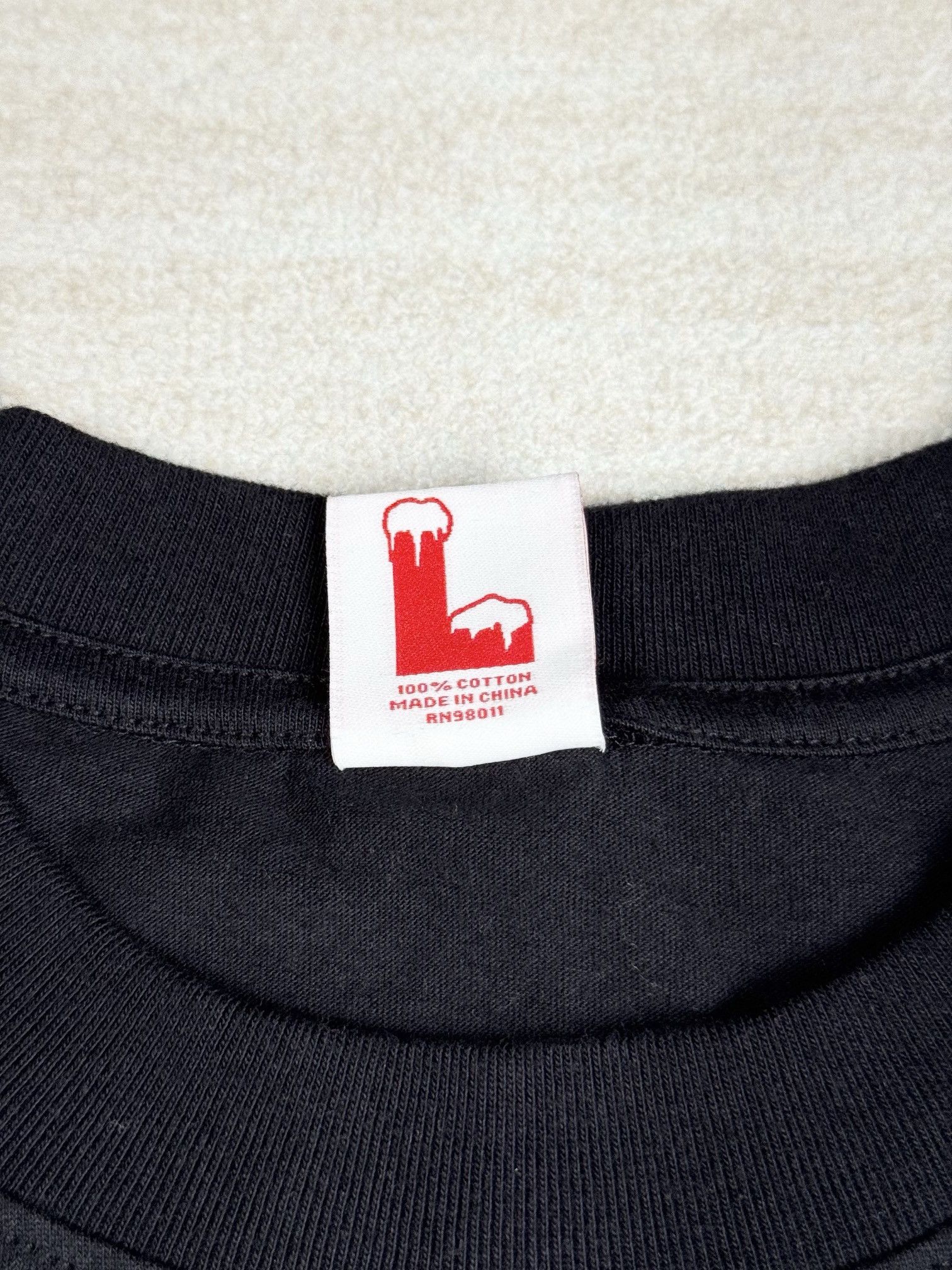 Icecream icecream tee Size US L / EU 52-54 / 3 - 8 Thumbnail