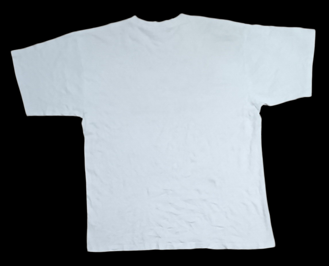 Nike VINTAGE NIKE JORDAN HE’S BACK JUMPMAN SHIRT Size US L / EU 52-54 / 3 - 4 Thumbnail