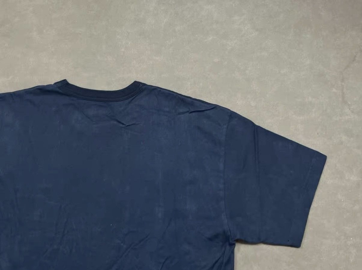 Descendant DESCENDANT DCDT Logo Short Sleeve T-Shirt J16 Size US S / EU 44-46 / 1 - 4 Thumbnail