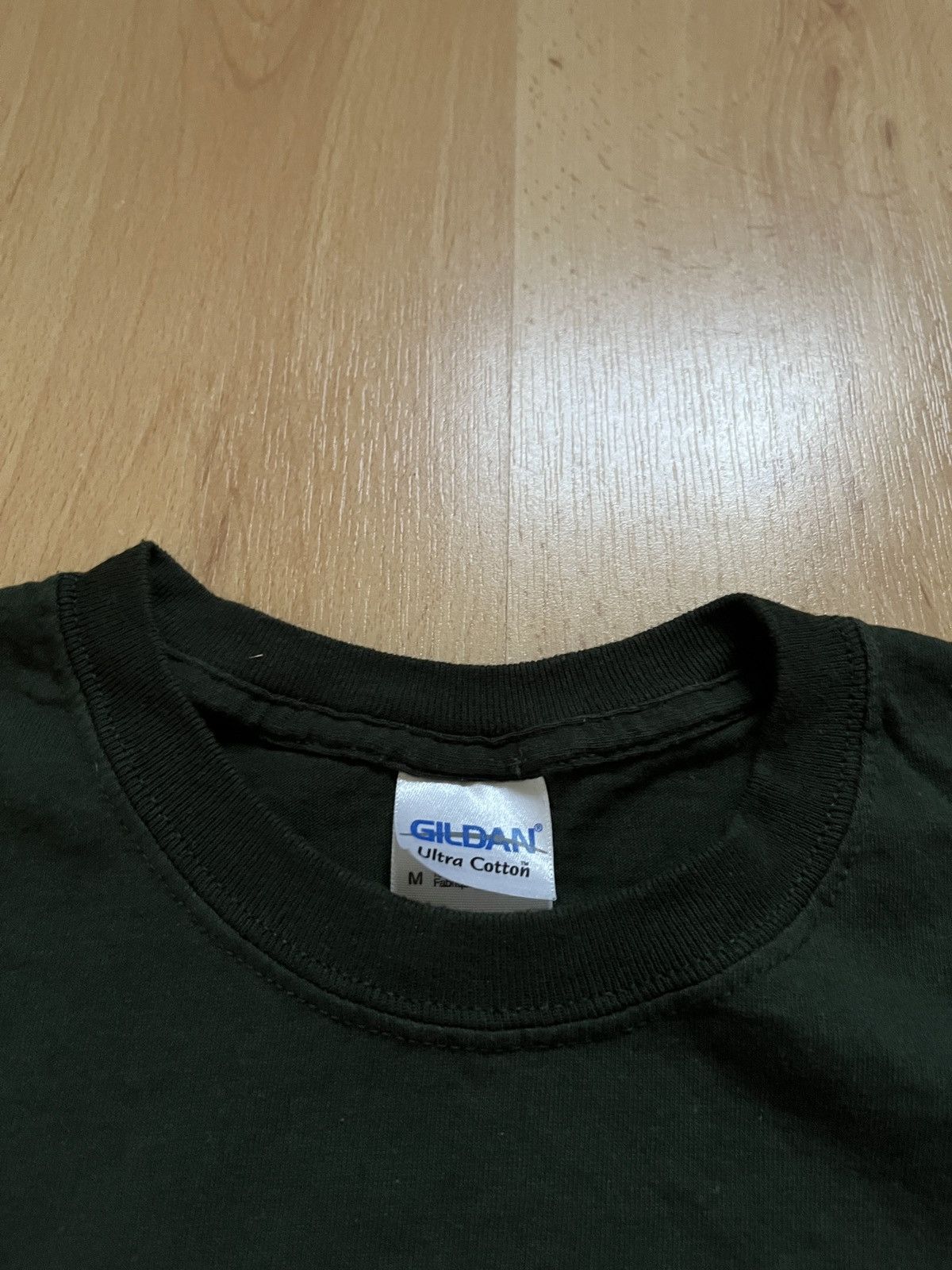 Band Tees The Wedding Present vintage tee Size US M / EU 48-50 / 2 - 5 Thumbnail