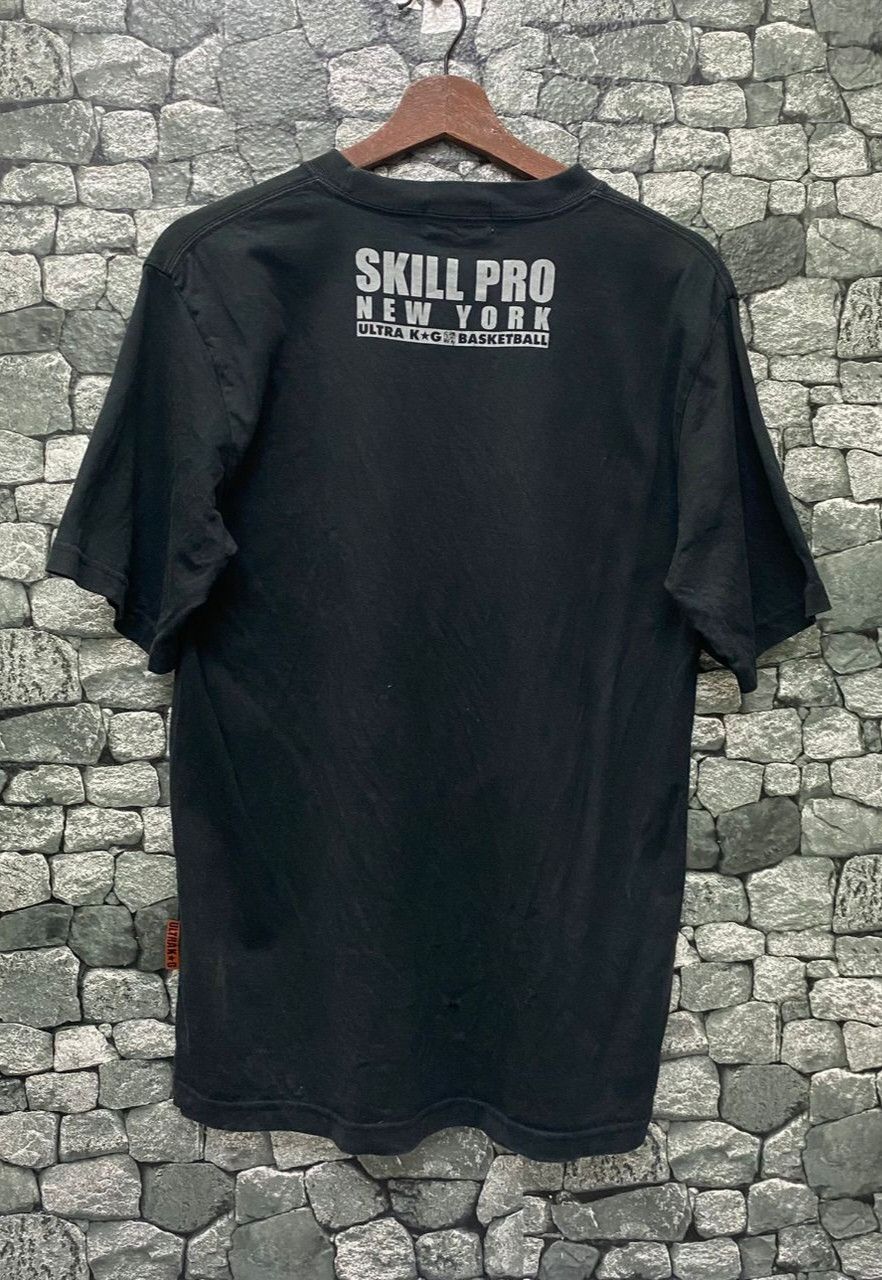 Japanese Brand Vintage Ultra Kog Koos Original Anime Tshirt Size US M / EU 48-50 / 2 - 2 Thumbnail