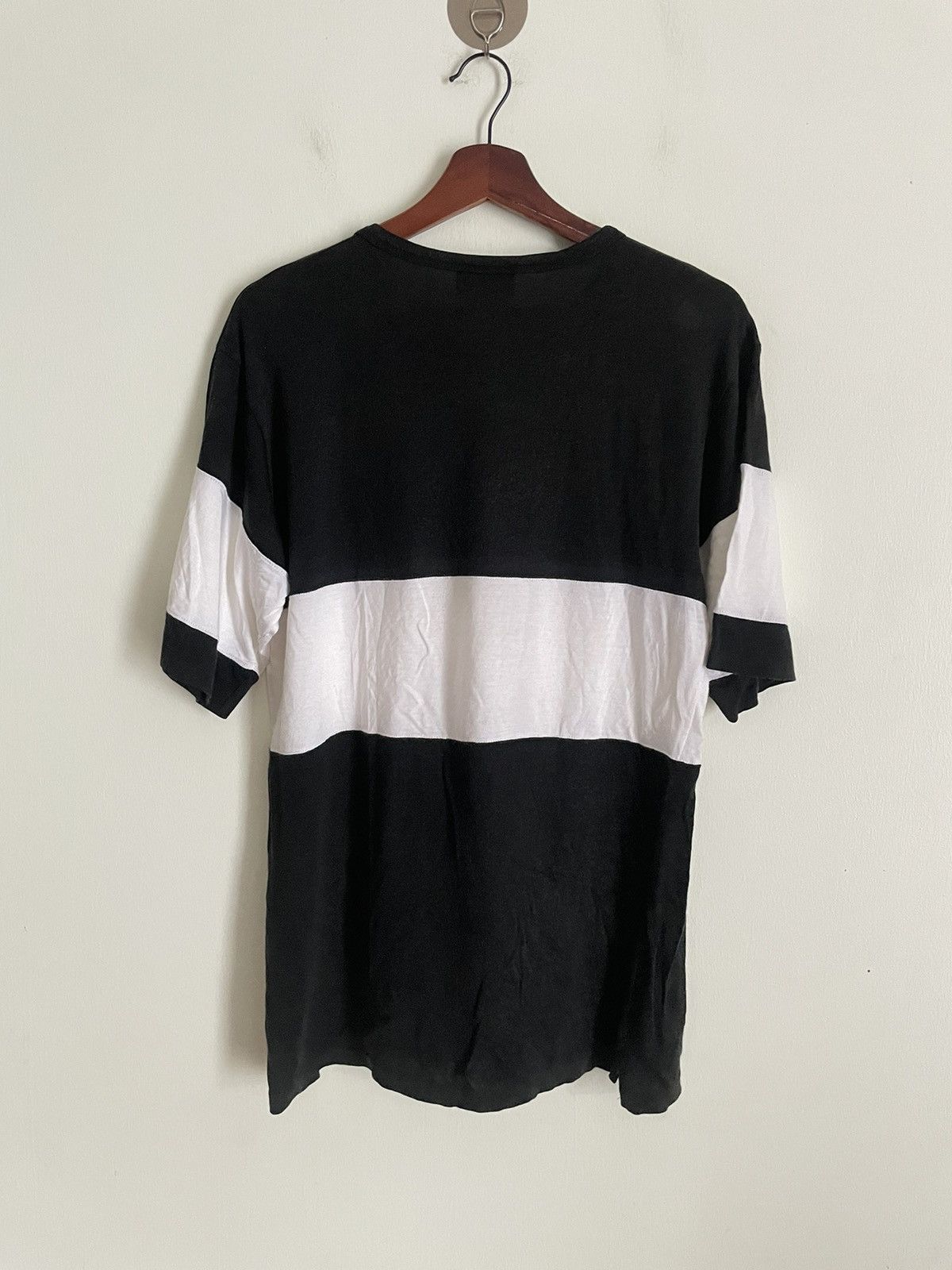 agnes b. Agnes B. Homme Tshirt Size US S / EU 44-46 / 1 - 2 Thumbnail