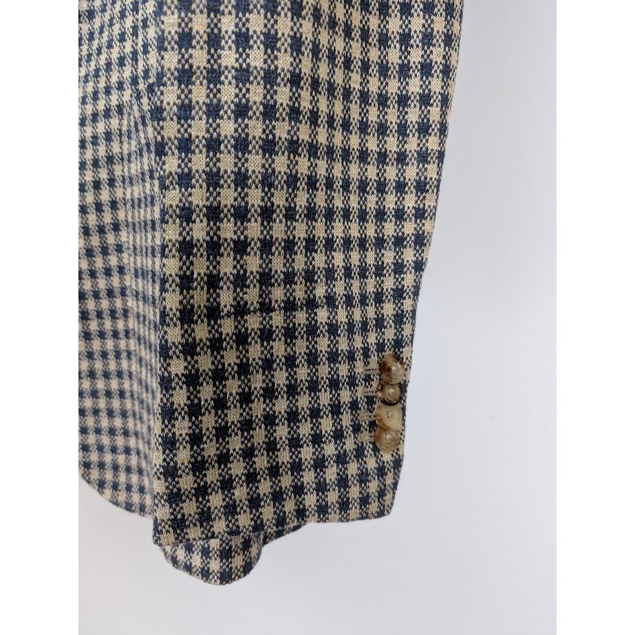 Boglioli o1rshd1 CC20 Jacket in Multicolor Size US M / EU 48-50 / 2 - 7 Thumbnail