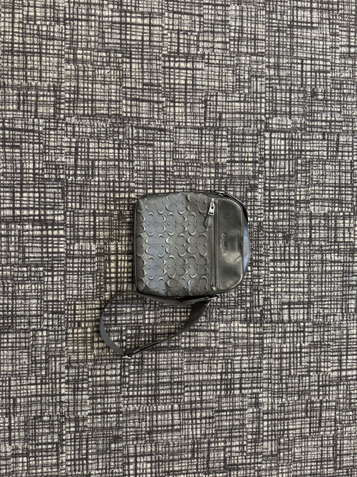 Coach Coach Houston Flight Bag Size ONE SIZE - 1 Thumbnail