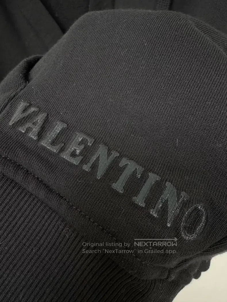Valentino Valentino Sweatshirt Size XS / US 0-2 / IT 36-38 - 5 Thumbnail
