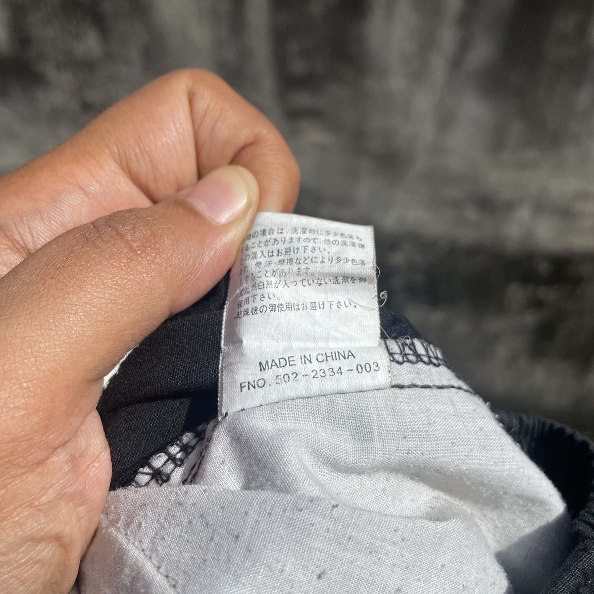 Converse RARE Y2K Converse Multipocket Tactical Cargo Baggy Pants Size US 36 / EU 52 - 16 Thumbnail
