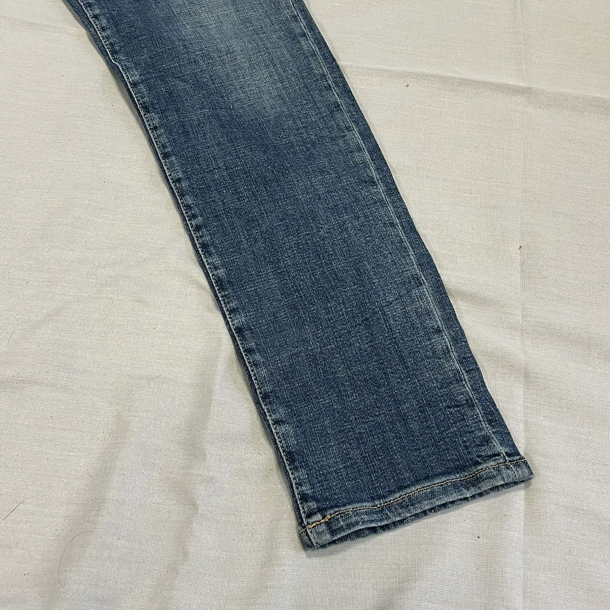 Dsquared2 Dsquared2 blue denim jeans trousers #denim Size US 36 / EU 52 - 14 Thumbnail