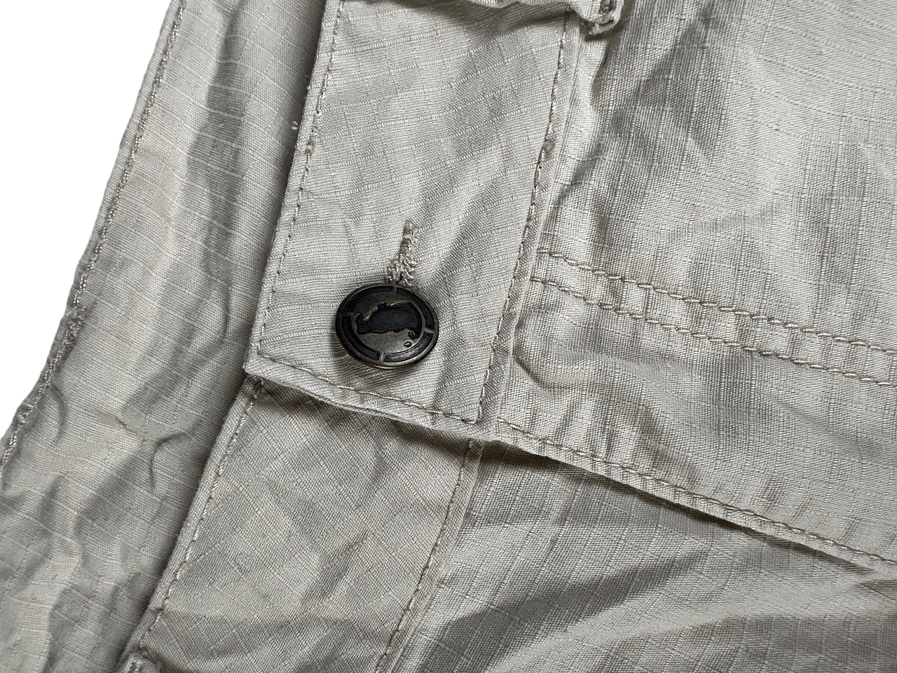 Ecko Unltd. Ecko Unltd. Cargo Shorts 36 Size US 36 / EU 52 - 4 Thumbnail