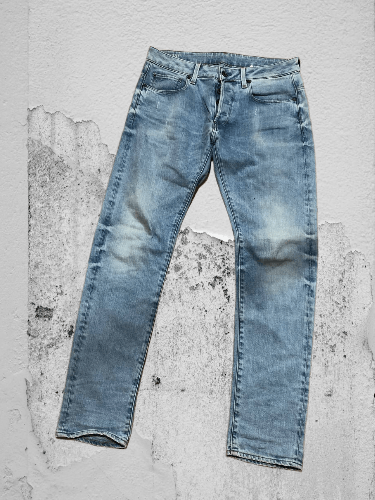 G-Star G-Star Denim Jeans Size US 31 - 1 Thumbnail