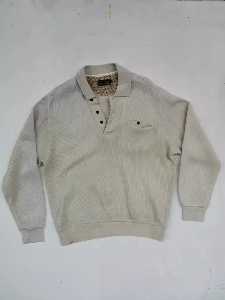 Kansai Yamamoto Kansai Yamamoto Sweatshirt Size US M / EU 48-50 / 2 - 1 Thumbnail