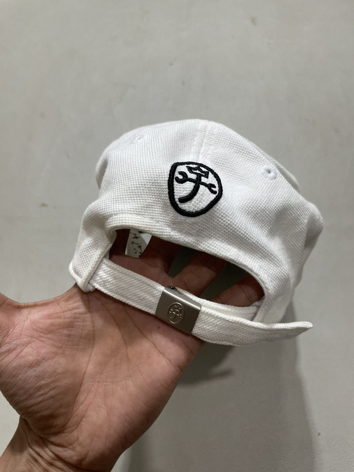 Castelbajac Logo Hats Cap
