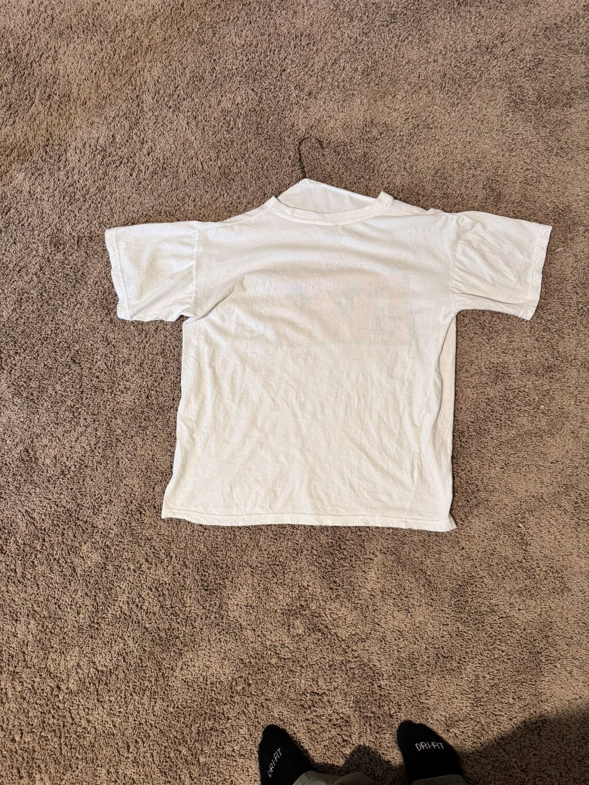 Other Vintage 90’s Bahamas Cotton T-shirt Size US L / EU 52-54 / 3 - 2 Thumbnail
