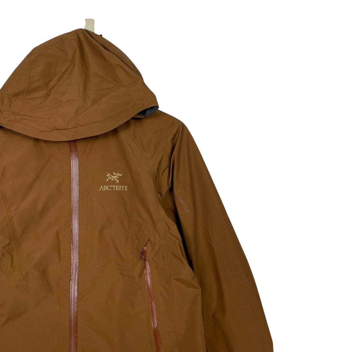 Arc'teryx Arc’teryx Goretex Outdoor Waterproof Beta Jacket Size US M / EU 48-50 / 2 - 5 Thumbnail