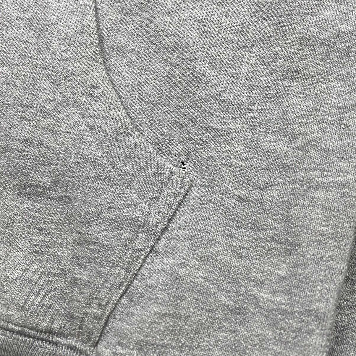Acne Studios Acne AW10 Full Zip-up Gimp Hoodie Size US L / EU 52-54 / 3 - 5 Thumbnail