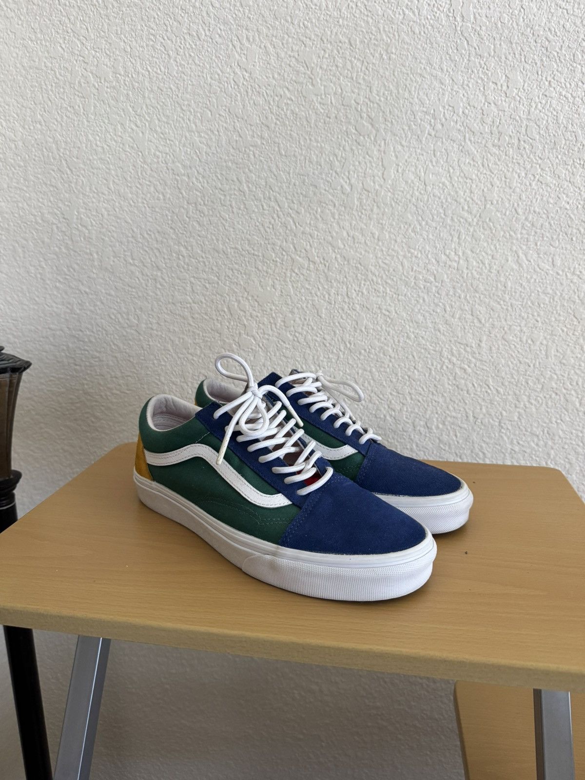 Vans Vans Old School - Yacht Club Size US 9 / EU 42 - 3 Thumbnail