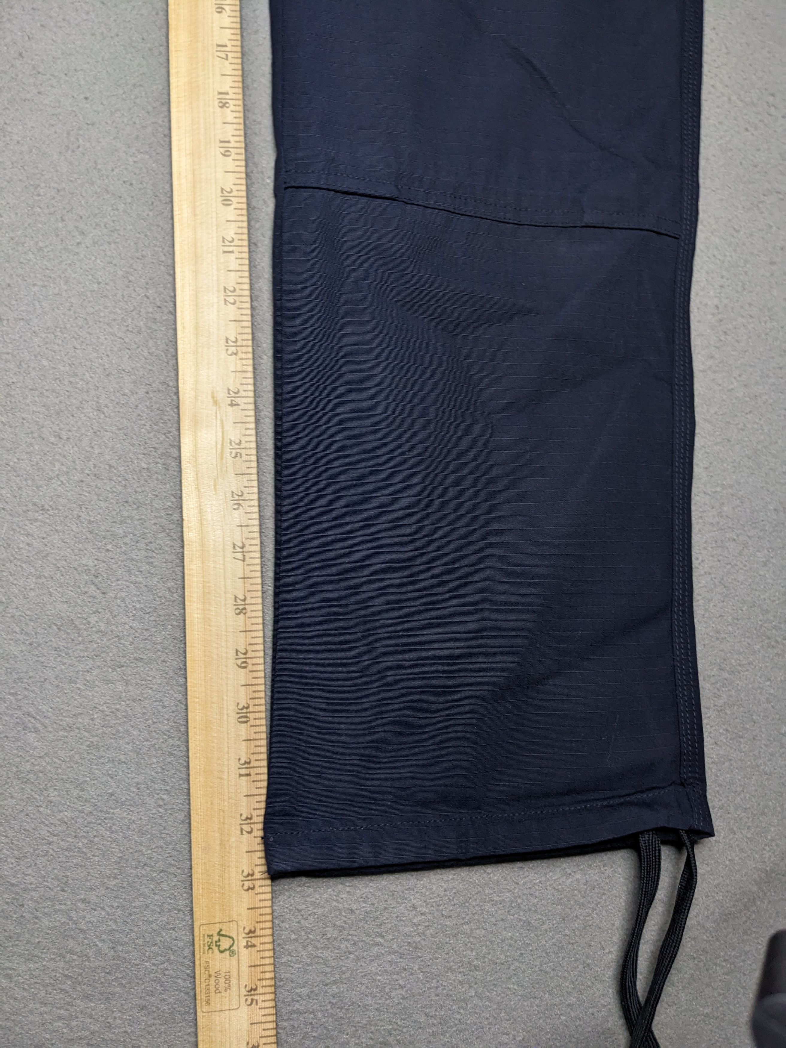 5.11 5.11 Tactical TDU Mens Pants 32x33 Medium/Regular Ripstop Size US 32 / EU 48 - 12 Thumbnail