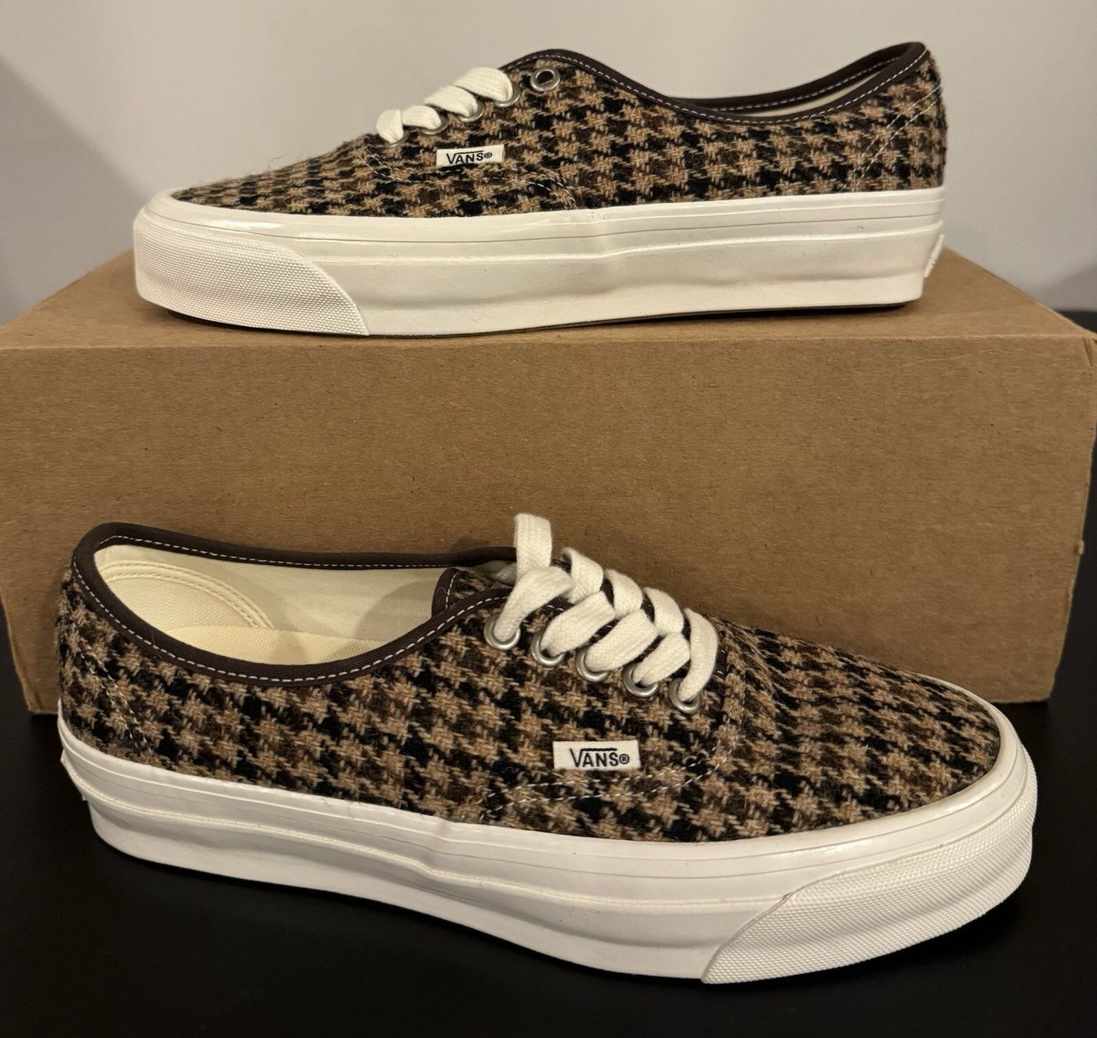 Noah × Vans Vans x Noah Authentic One Piece VLT | Grailed