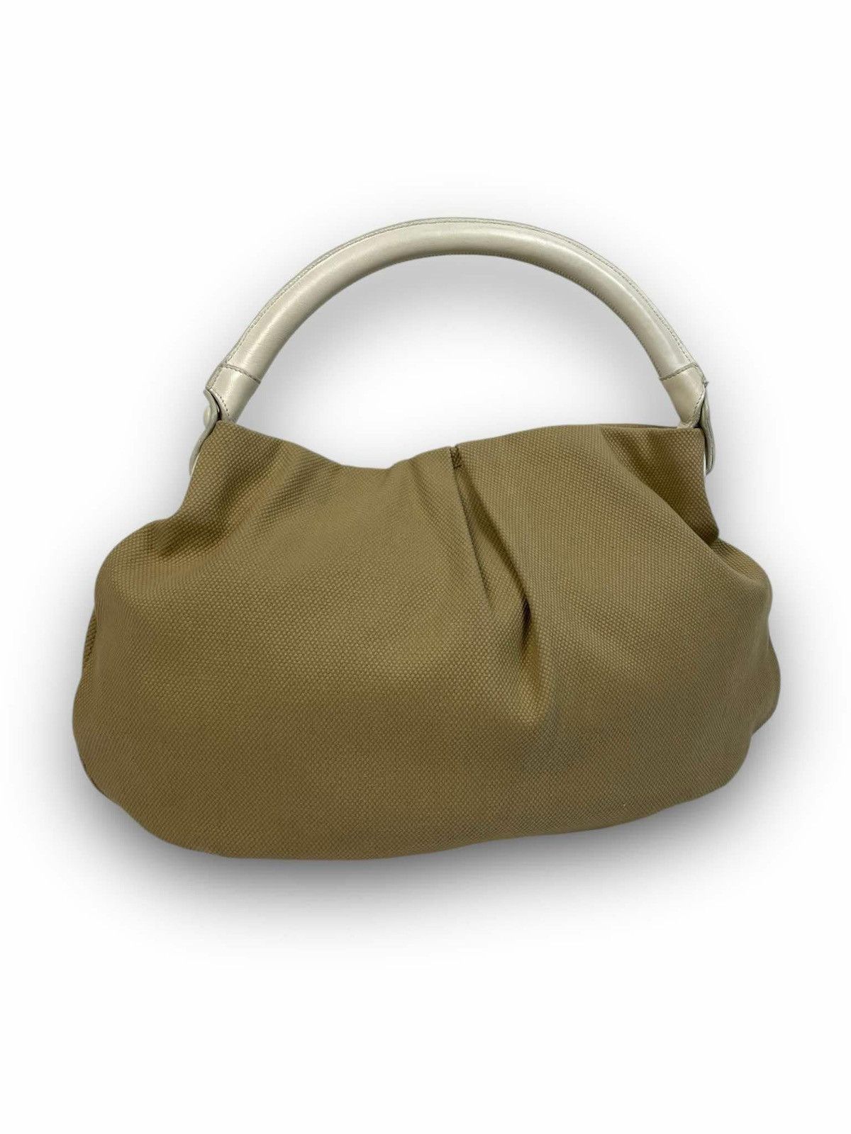 Jil Sander Jil Sander Handbag Old Money Style Size ONE SIZE - 1 Thumbnail