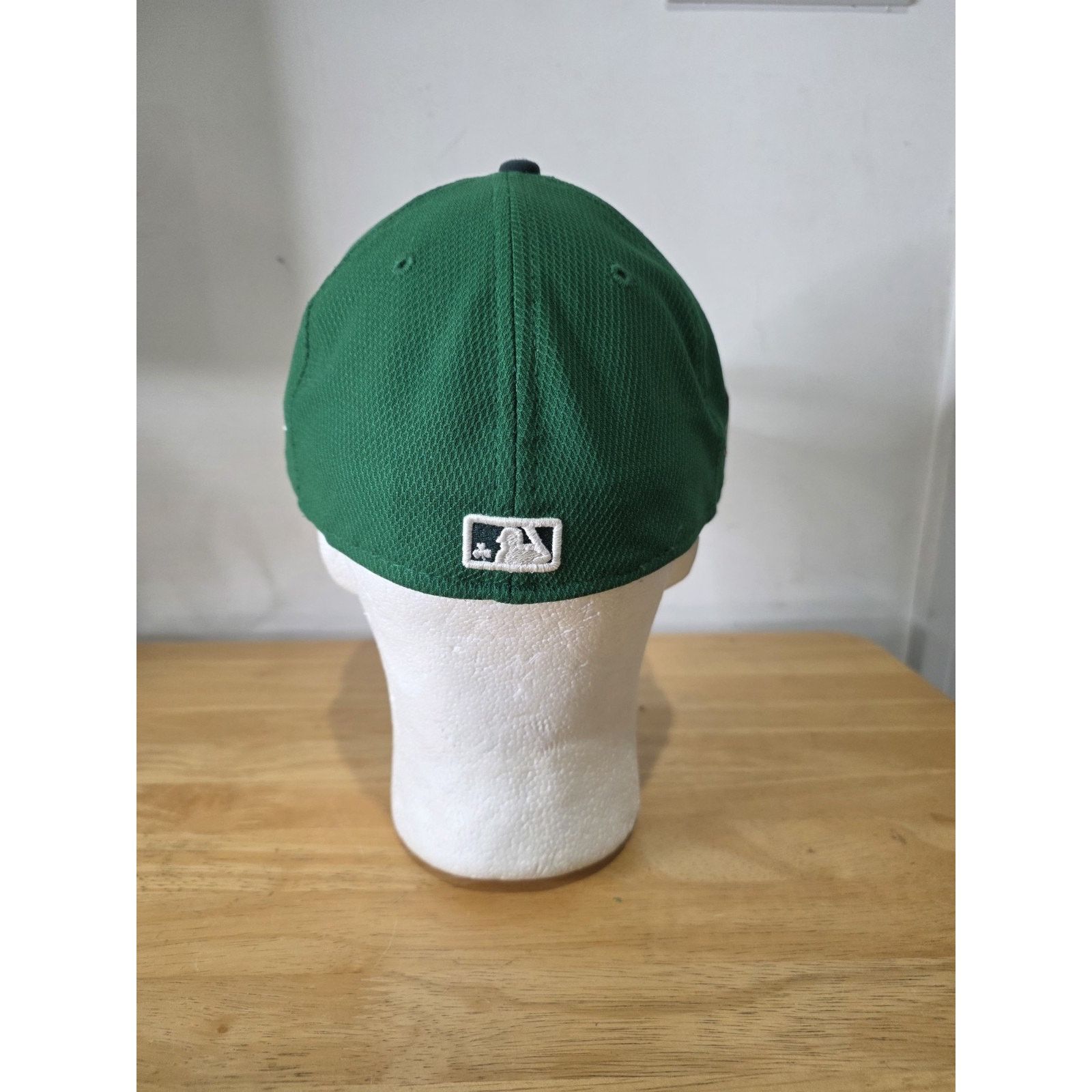 New Era Los Angeles Dodgers New Era St. Patricks Day 59FIFTY Fitted Size ONE SIZE - 3 Thumbnail