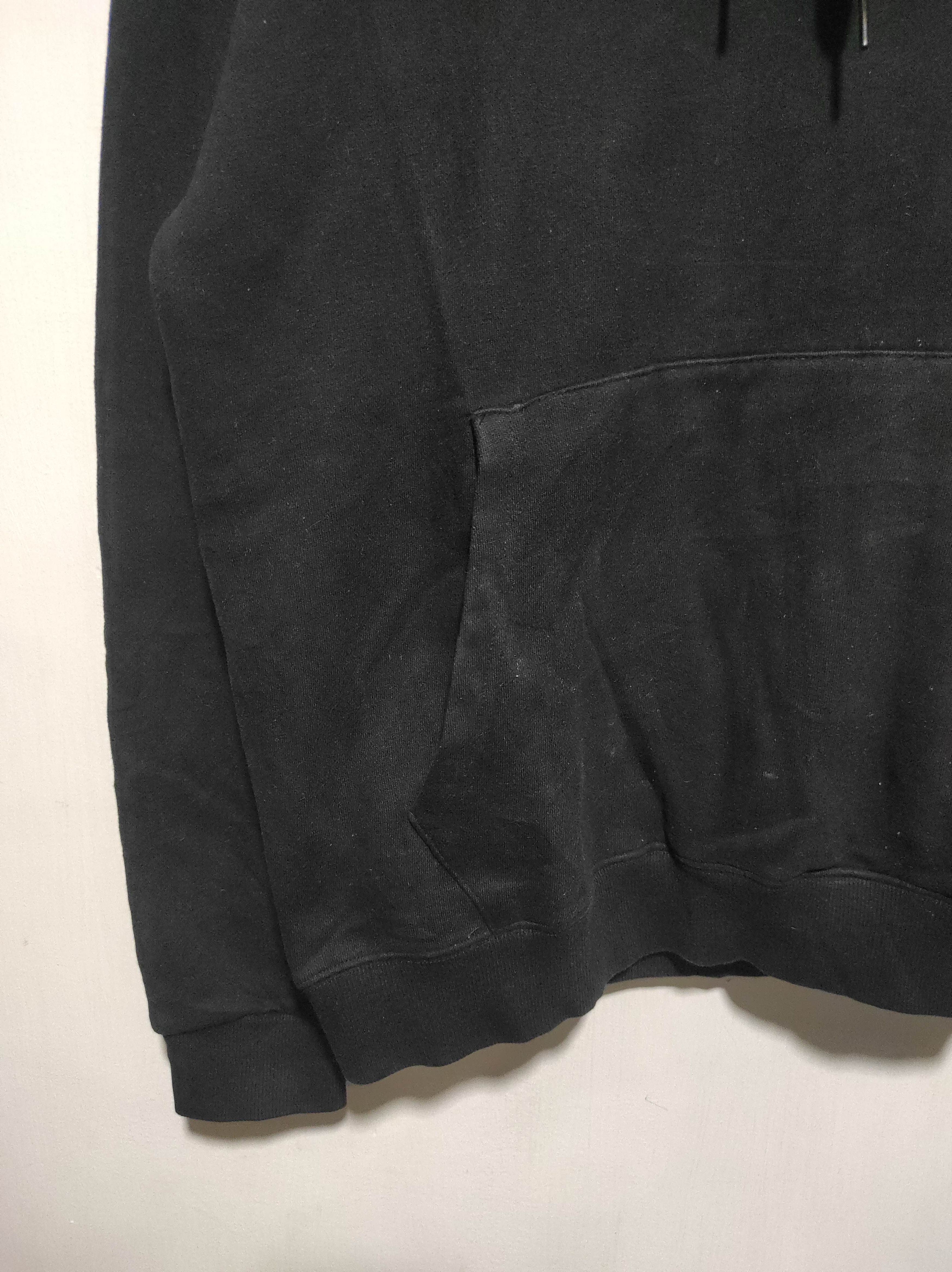 Hysteric Glamour Vivre Sans Regrets "VSR" MADNESS Fur Hoodie LGB style Size US M / EU 48-50 / 2 - 8 Thumbnail