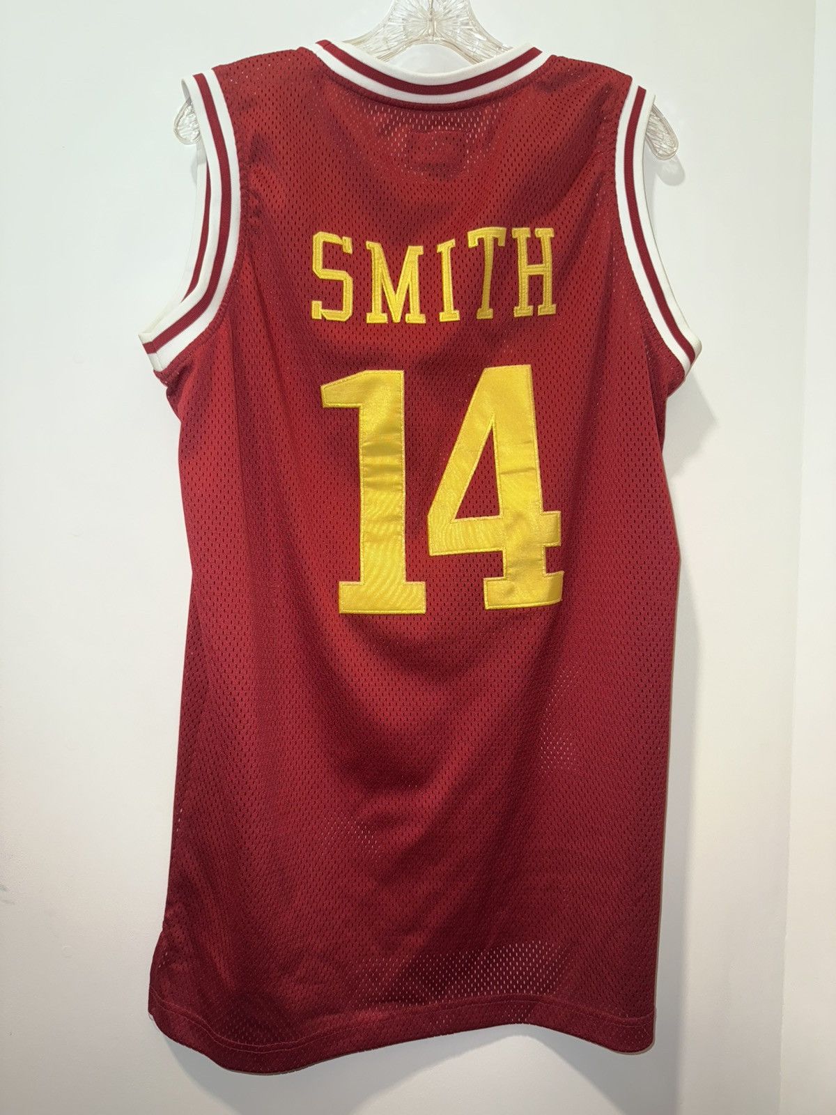 Other Fresh Prince of Bel-Air basketball jersey Size US XL / EU 56 / 4 - 2 Thumbnail