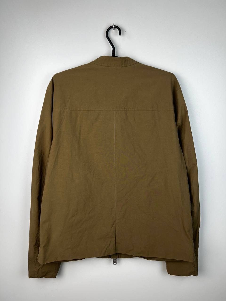 Allsaints Allsaints luxury Atik Jacket size XL Size US XL / EU 56 / 4 - 2 Thumbnail