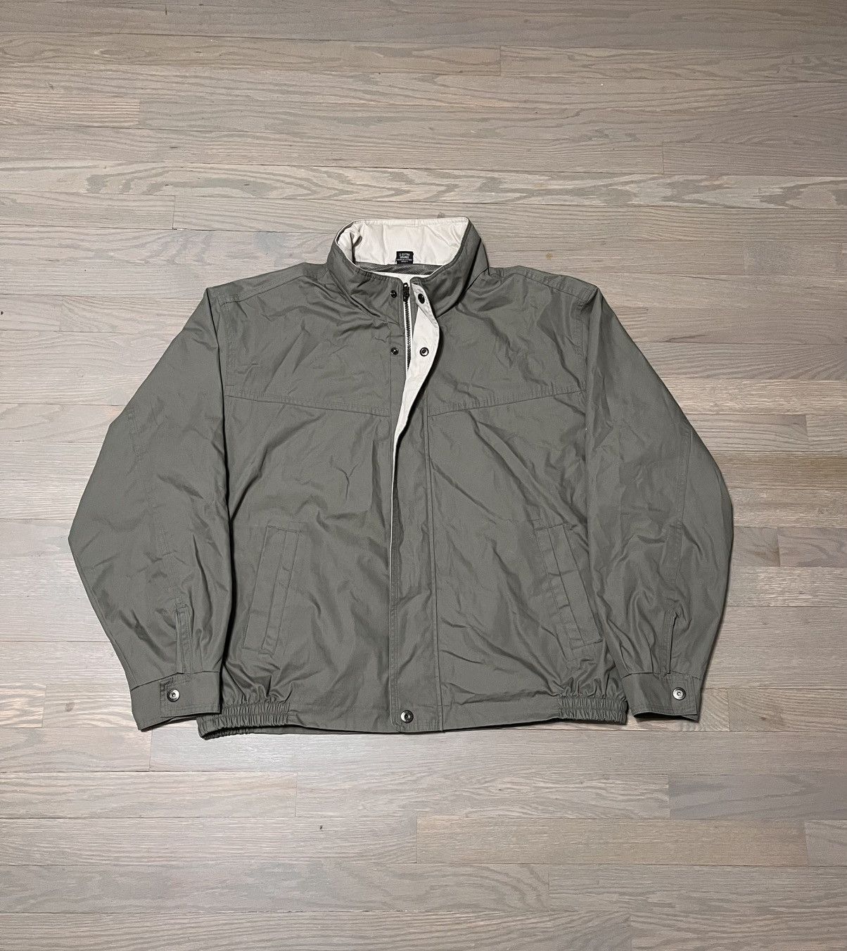 St. Johns Bay St. Johns Bay Bomber Jacket Size US L / EU 52-54 / 3 - 1 Thumbnail