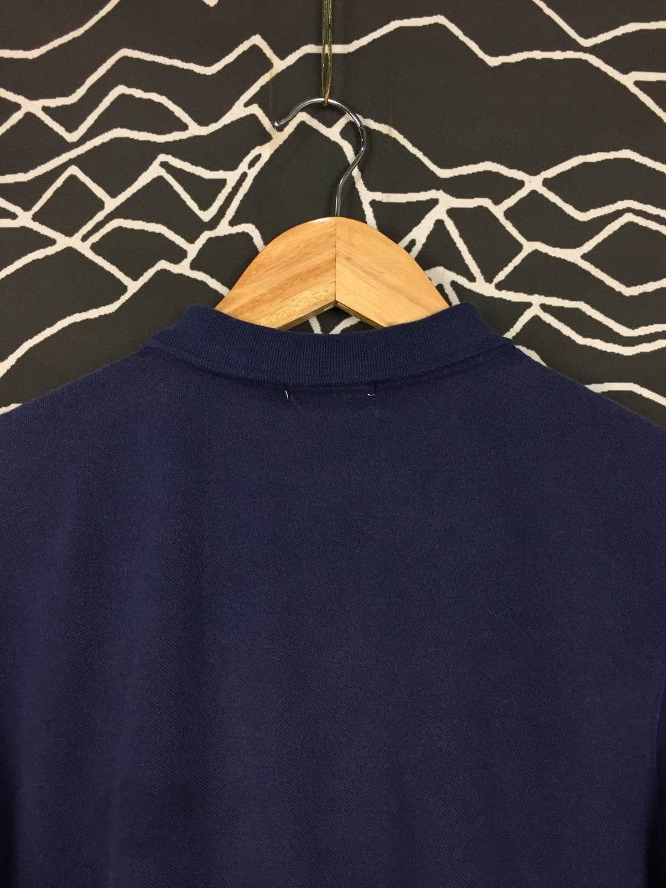 Designer × Vintage Mary Quant British Fashion Designer Embroidered LogoPolo Tee Size US S / EU 44-46 / 1 - 7 Thumbnail