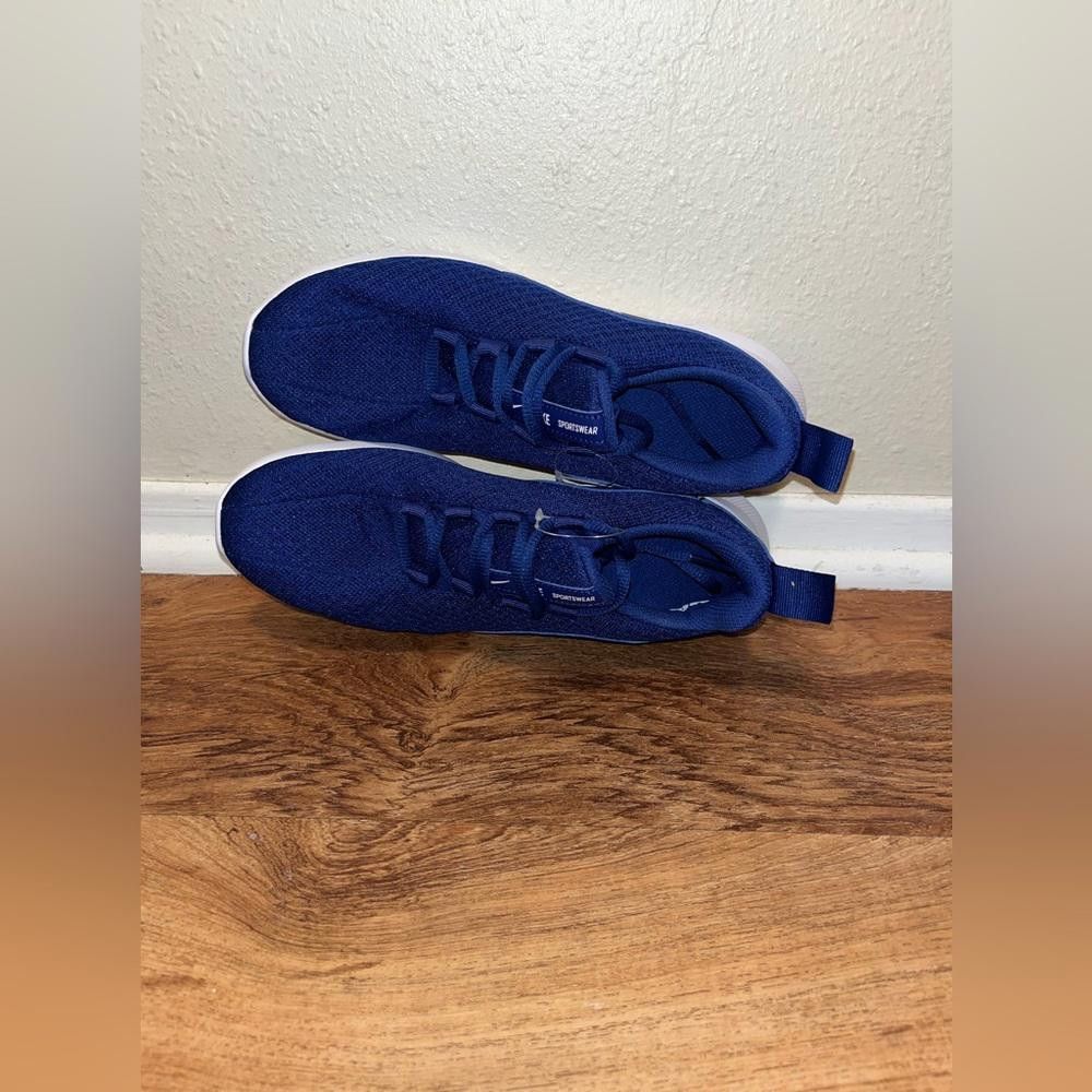 Nike Nike Viale Gs Deep Royal Blue Sample Size US 5 / EU 37 - 2 Thumbnail