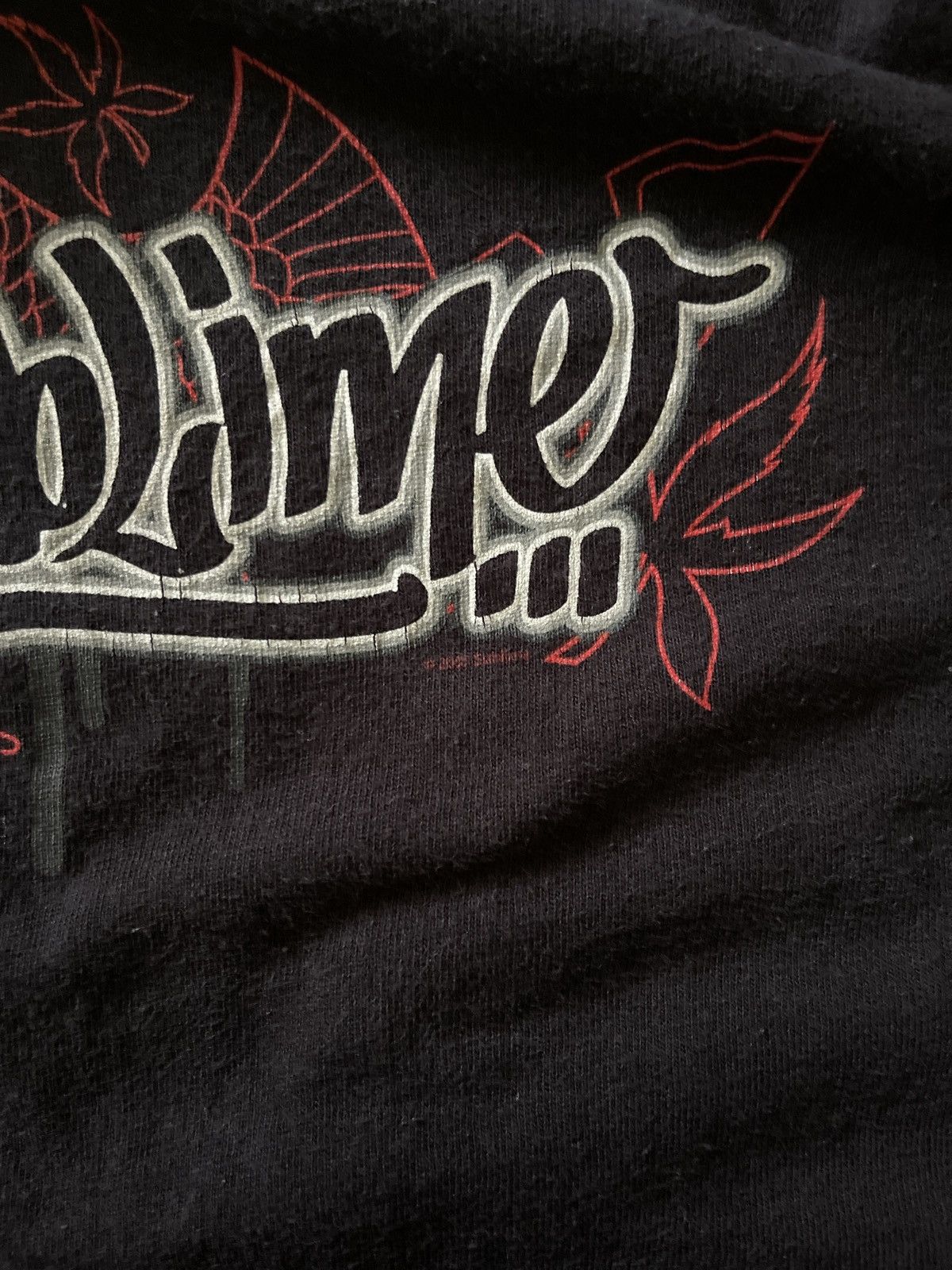 Band Tees × Sublime × Vintage Vintage Sublime Band Tees 📸 Size US XL / EU 56 / 4 - 5 Thumbnail