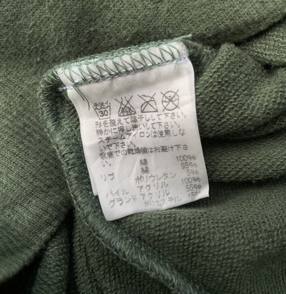 Ne-Net Ne-Net by Issey Miyake Rabbit Sweater Size US S / EU 44-46 / 1 - 4 Thumbnail