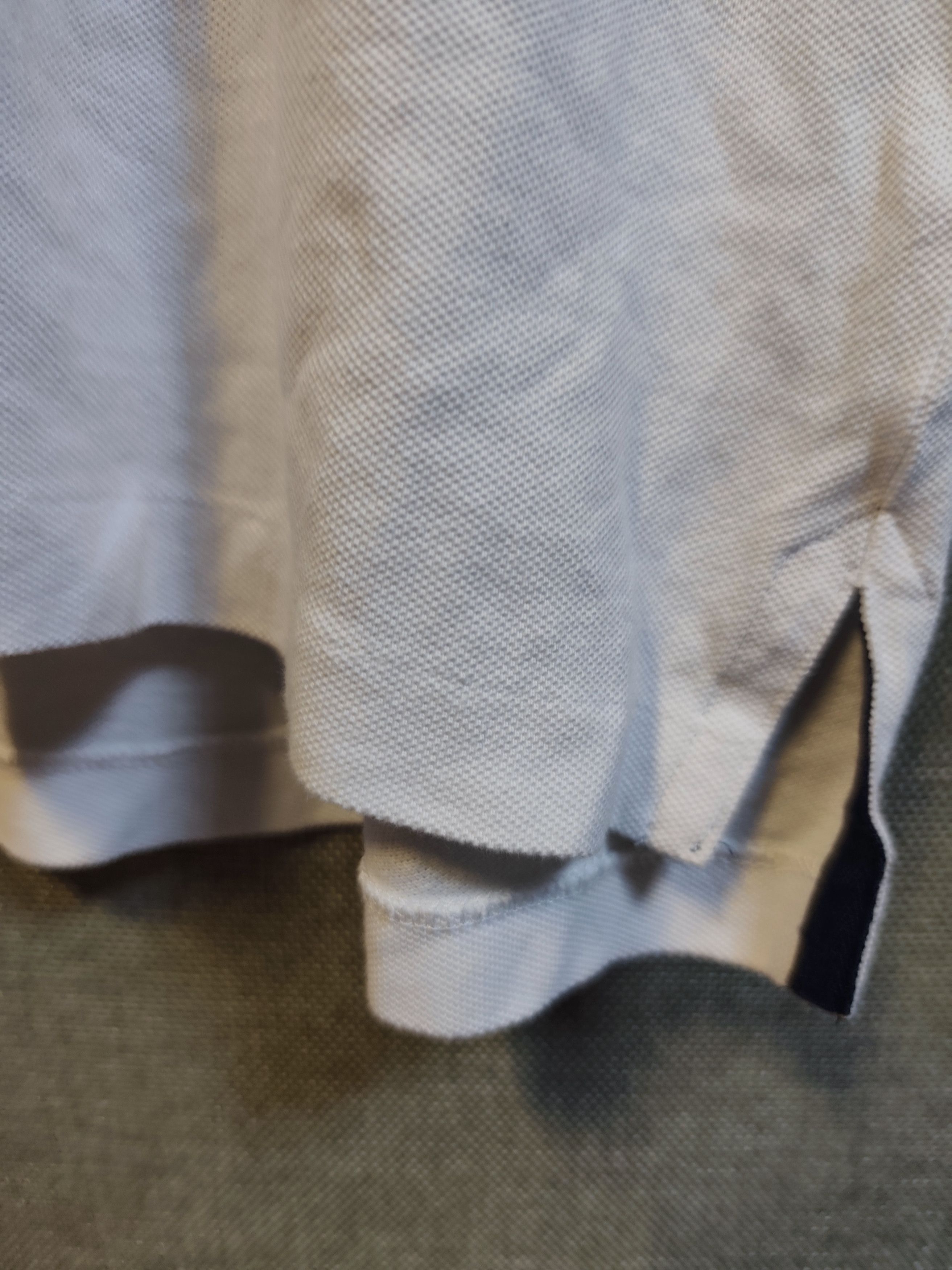 Polo Ralph Lauren Vintage Polo Ralph Lauren Paris Shirt Size US M / EU 48-50 / 2 - 4 Thumbnail