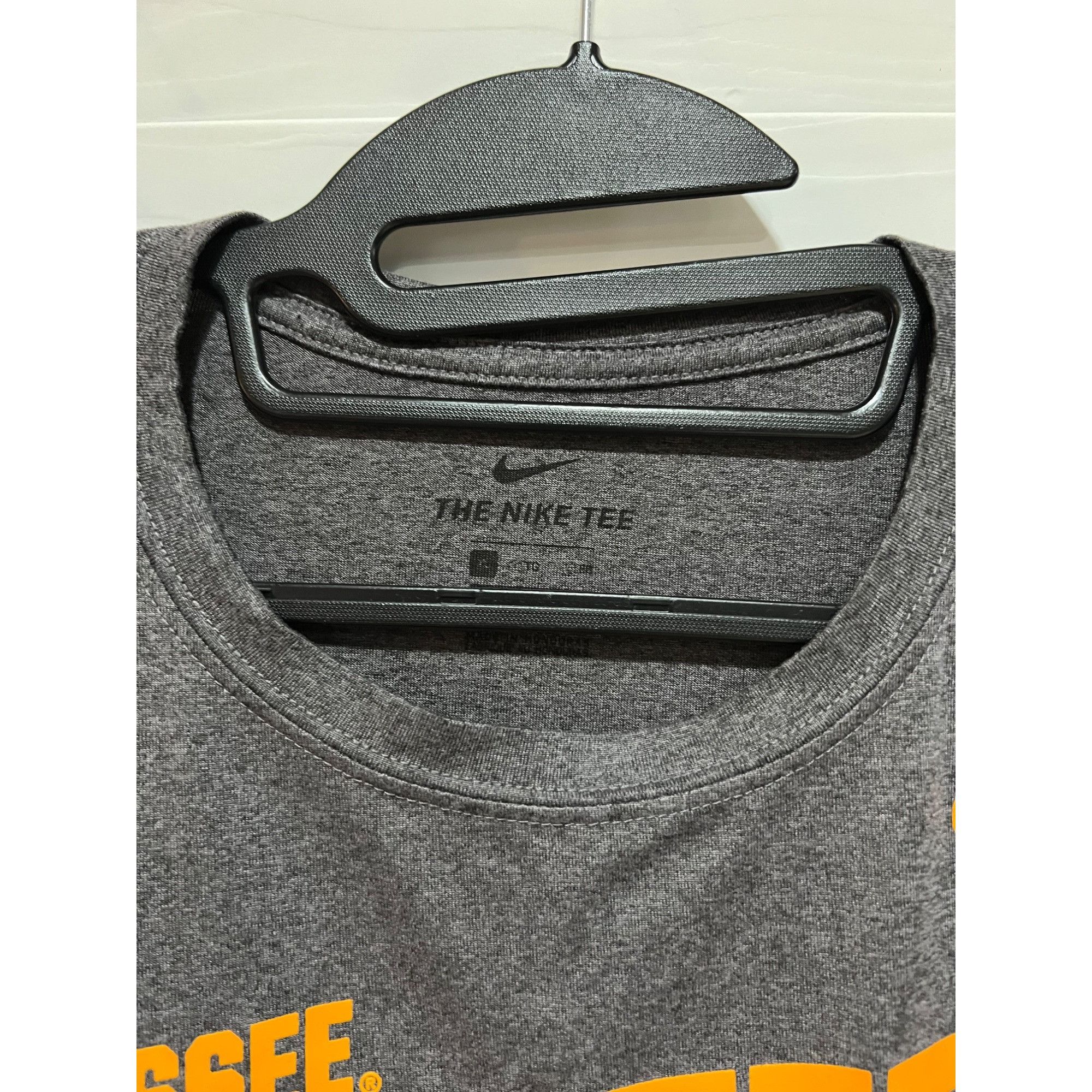 Nike Nike Tennessee Volunteers Shirt - Size XL Size US XL / EU 56 / 4 - 2 Thumbnail