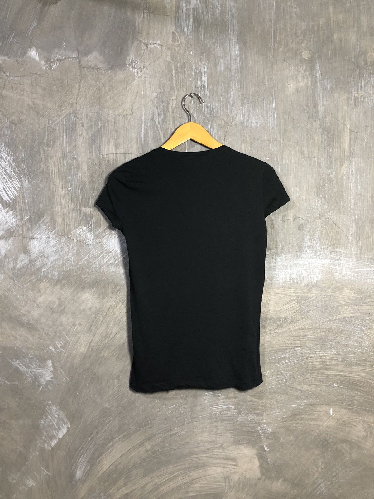 Armani × Emporio Armani Emporio Armani T-shirt Size M / US 6-8 / IT 42-44 - 8 Thumbnail