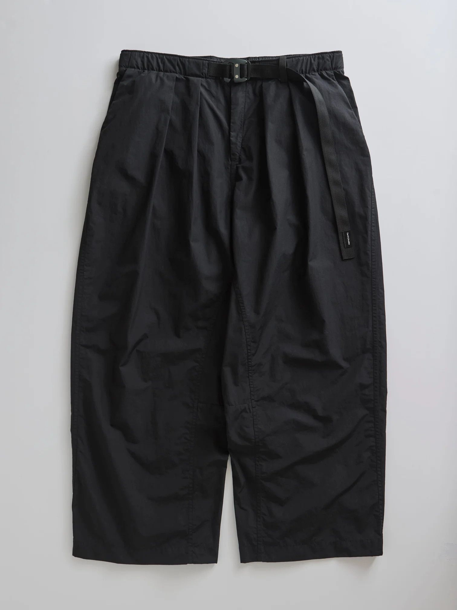 Earth\Studies MP-111PA P_Article Pleated Trouser Size US 34 / EU 50 - 1 Thumbnail