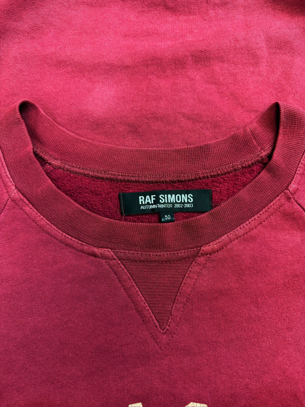 Kith X Coca-cola Rugby Crewneck