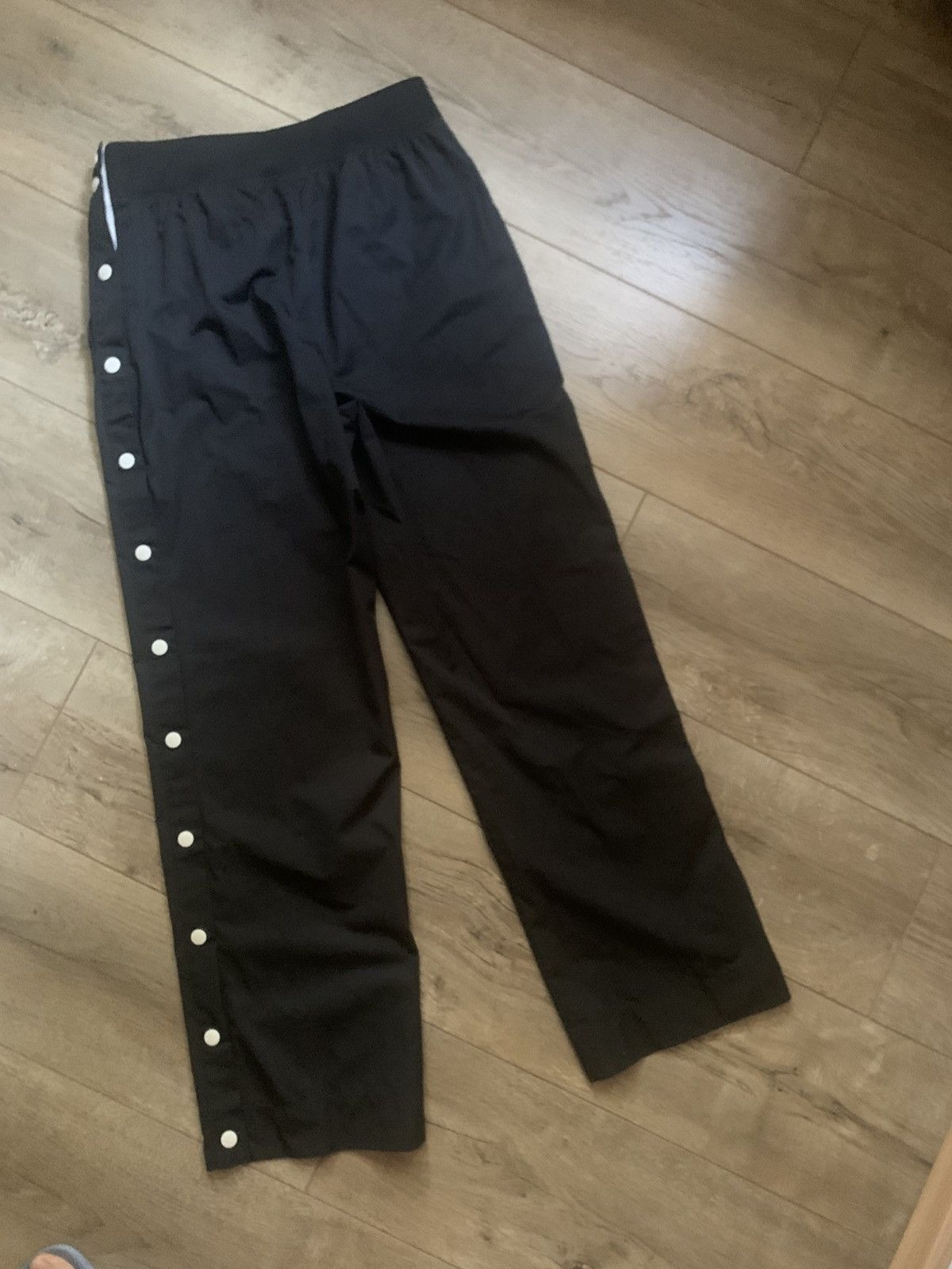 Nike Nike NSW Snap Archive Vintage Women Pants. S Size 30" / US 8 / IT 44 - 5 Thumbnail