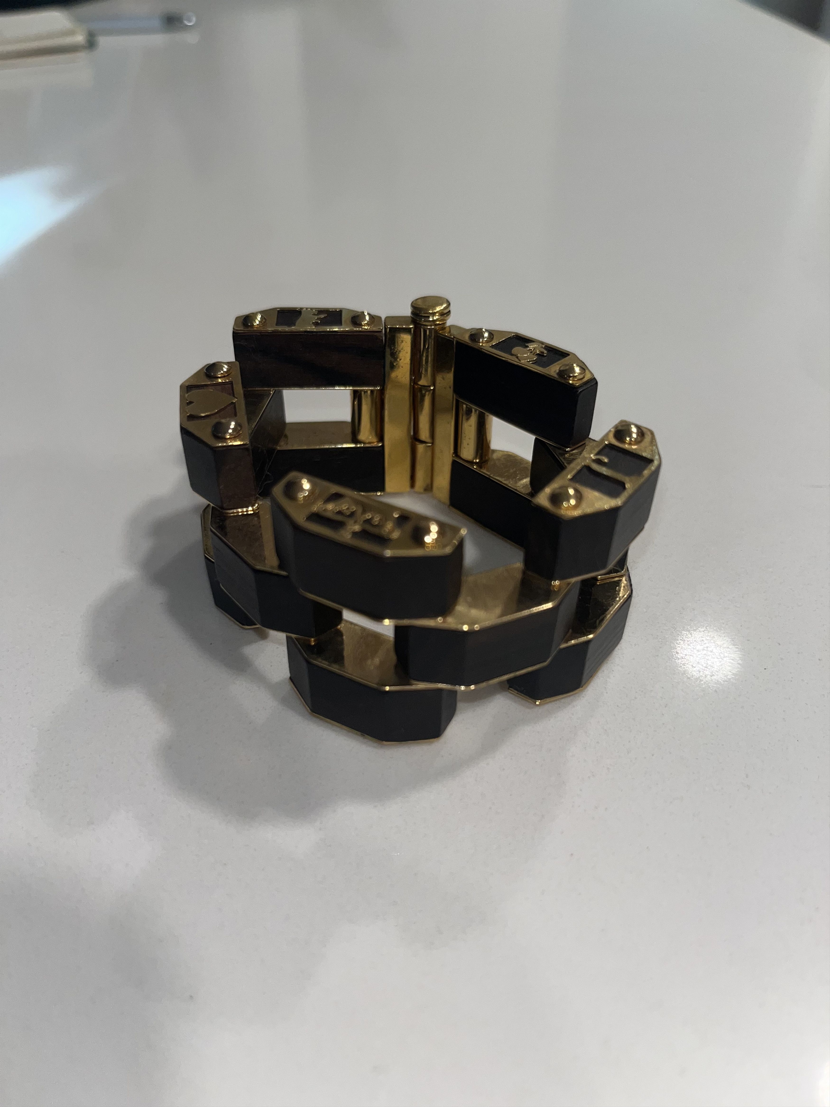 Juicy Couture Rare Juicy Couture Bracelet Size ONE SIZE - 2 Thumbnail