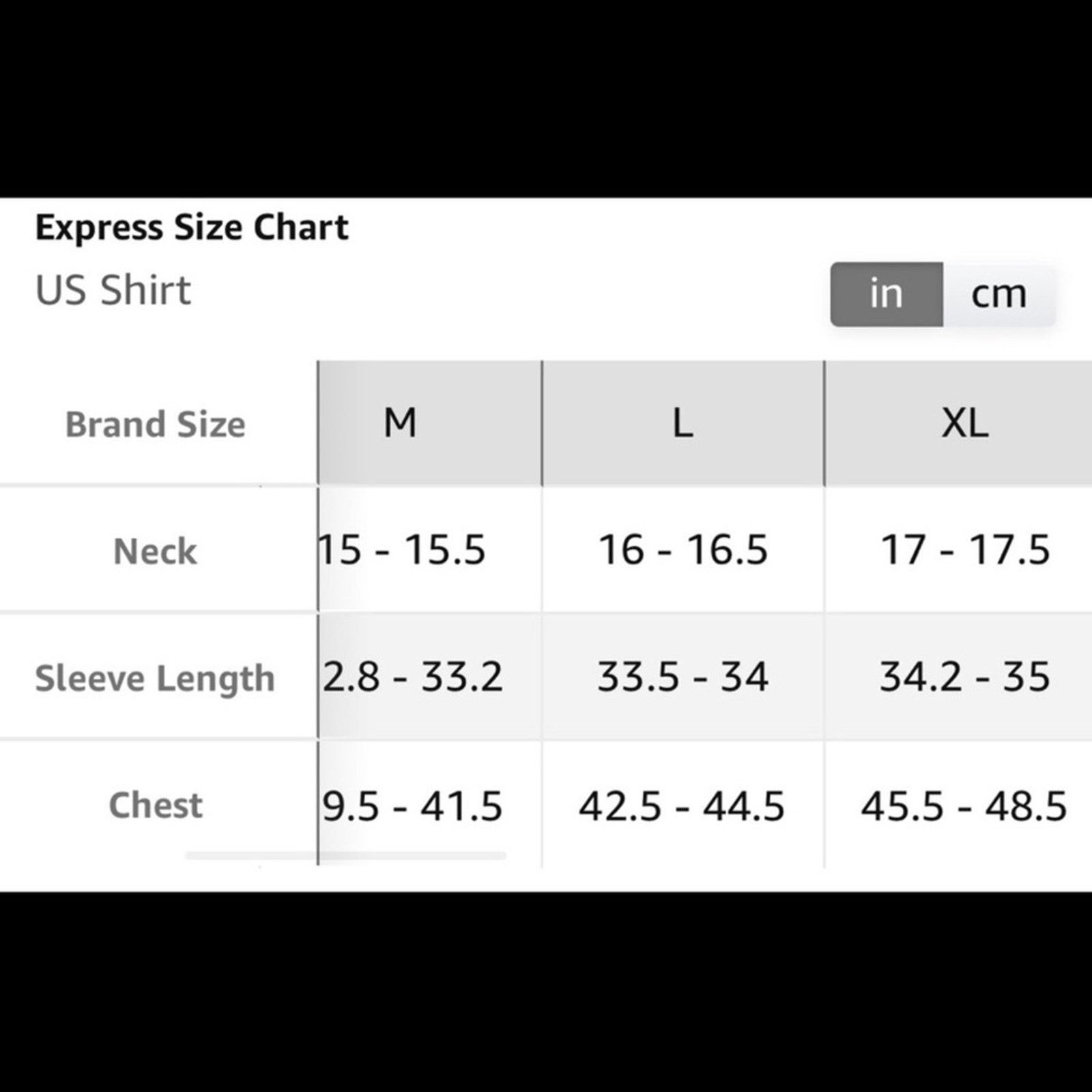 Express EXPRESS | 1MX Modern Fit Dress Shirt Size US XL / EU 56 / 4 - 8 Thumbnail