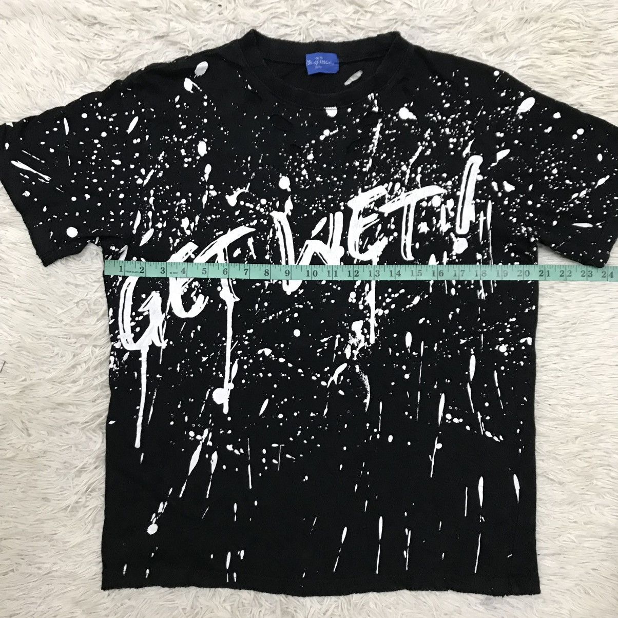 Disney Pirates Summer tokyo disney resort distressed Tshirt Size US S / EU 44-46 / 1 - 9 Thumbnail