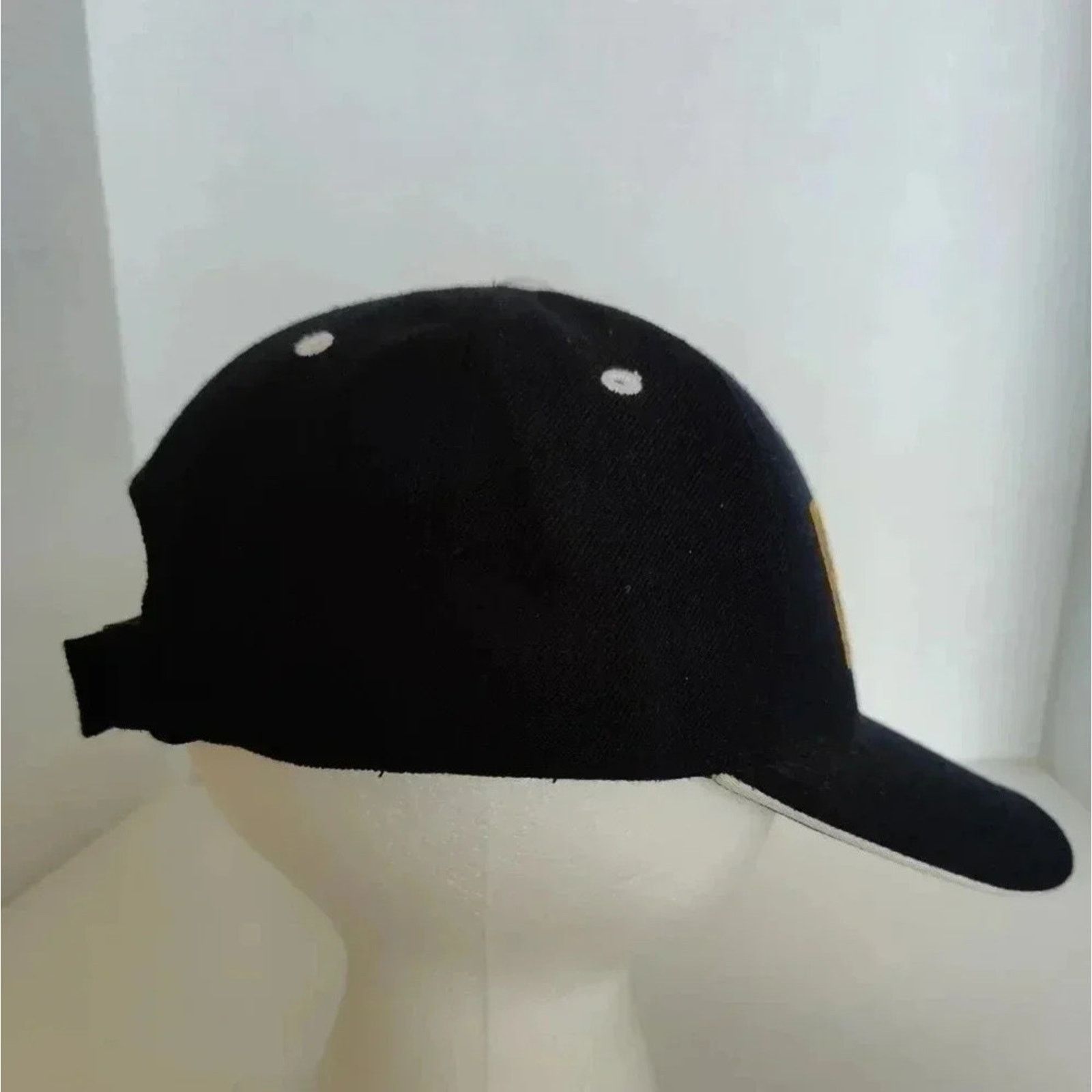 Other FDNY hat, adjustable hook and loop strap, NWOT Size ONE SIZE - 6 Thumbnail