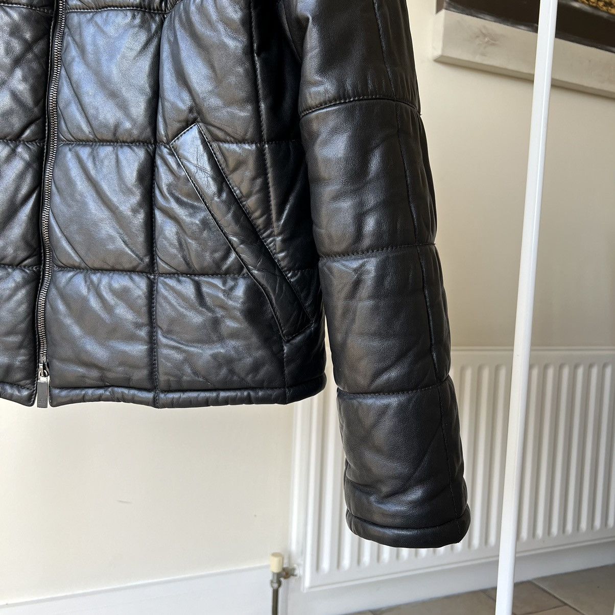 Gucci Gucci by Tom Ford Leather Jacket Size US M / EU 48-50 / 2 - 4 Thumbnail