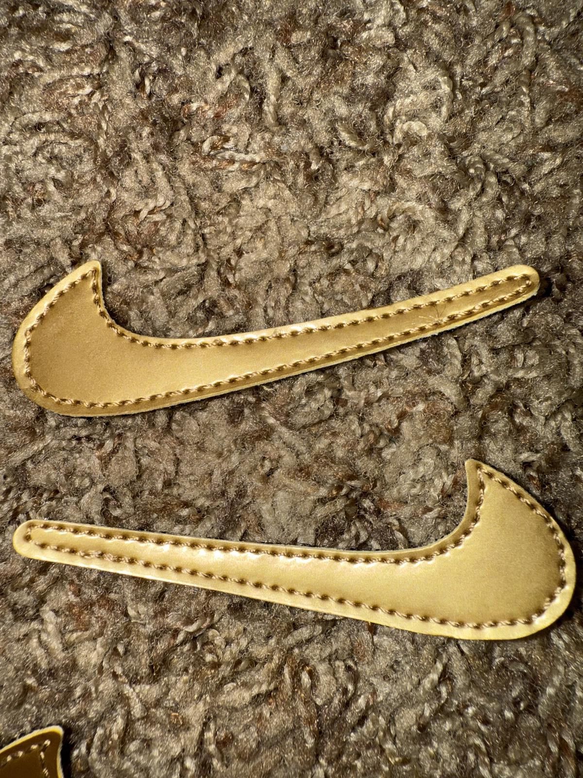 Nike Nike Air Force 1 Velcro Patches Size ONE SIZE - 6 Thumbnail